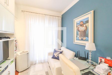 Apartamento à venda com 117m², 3 quartos e 3 vagas Apartamento à venda com 117m², 3 quartos e 3 vagasSala