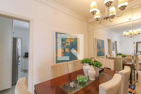 Apartamento à venda com 117m², 3 quartos e 3 vagas Apartamento à venda com 117m², 3 quartos e 3 vagasSala