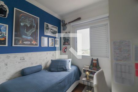 Apartamento à venda com 117m², 3 quartos e 3 vagas Apartamento à venda com 117m², 3 quartos e 3 vagasQuarto 2