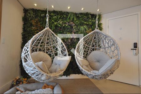 Sala de apartamento à venda com 3 quartos, 81m² em Vila Guilherme, São Paulo