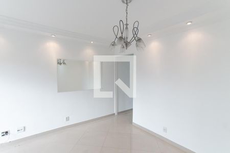 Sala   de apartamento para alugar com 2 quartos, 65m² em Vila Gustavo, São Paulo