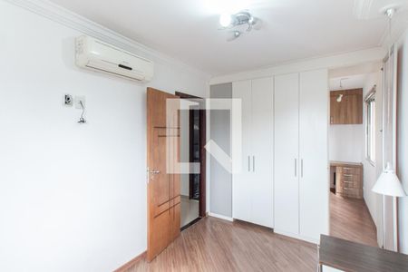 Suíte   de apartamento para alugar com 2 quartos, 65m² em Vila Gustavo, São Paulo