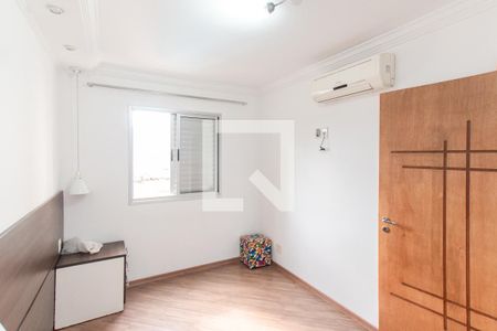 Suíte   de apartamento para alugar com 2 quartos, 65m² em Vila Gustavo, São Paulo