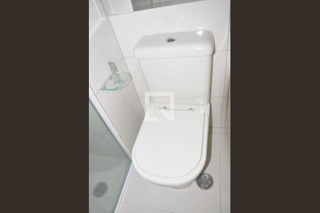 Apartamento à venda com 87m², 2 quartos e 2 vagas Apartamento à venda com 87m², 2 quartos e 2 vagasBanheiro Social