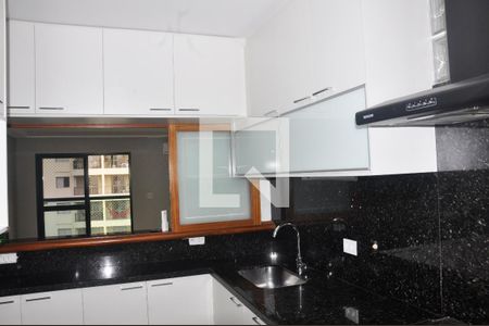 Apartamento à venda com 87m², 2 quartos e 2 vagas Apartamento à venda com 87m², 2 quartos e 2 vagasCozinha