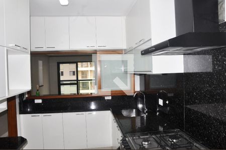 Apartamento à venda com 87m², 2 quartos e 2 vagas Apartamento à venda com 87m², 2 quartos e 2 vagasCozinha