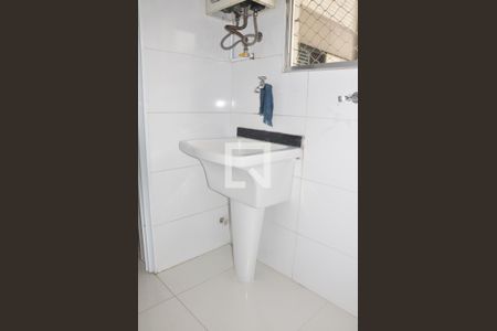 Apartamento à venda com 87m², 2 quartos e 2 vagas Apartamento à venda com 87m², 2 quartos e 2 vagasÁrea de Serviço