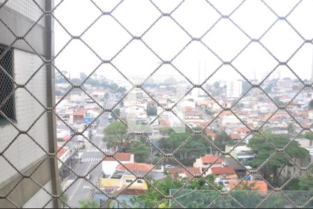 Apartamento à venda com 87m², 2 quartos e 2 vagas Apartamento à venda com 87m², 2 quartos e 2 vagasVista da Área de Serviço