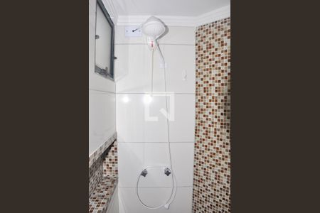 Apartamento à venda com 87m², 2 quartos e 2 vagas Apartamento à venda com 87m², 2 quartos e 2 vagasBanheiro Social