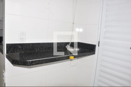 Apartamento à venda com 87m², 2 quartos e 2 vagas Apartamento à venda com 87m², 2 quartos e 2 vagasÁrea de Serviço