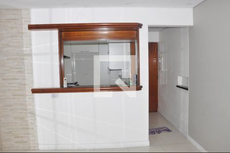 Apartamento à venda com 87m², 2 quartos e 2 vagas Apartamento à venda com 87m², 2 quartos e 2 vagasCozinha
