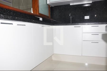 Apartamento à venda com 87m², 2 quartos e 2 vagas Apartamento à venda com 87m², 2 quartos e 2 vagasCozinha