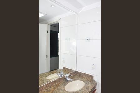 Apartamento à venda com 87m², 2 quartos e 2 vagas Apartamento à venda com 87m², 2 quartos e 2 vagasSuíte do Quarto 01