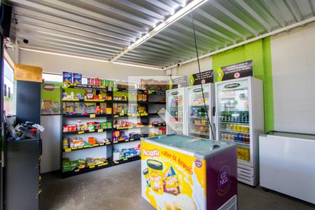 Apartamento à venda com 53m², 2 quartos e 1 vaga Apartamento à venda com 53m², 2 quartos e 1 vagaÁrea comum - Mini Mercadp