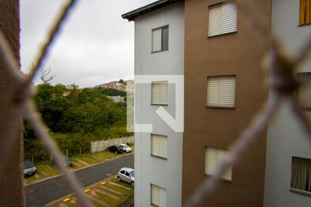 Apartamento à venda com 53m², 2 quartos e 1 vaga Apartamento à venda com 53m², 2 quartos e 1 vagaVista do quarto 2