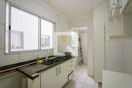 Apartamento à venda com 53m², 2 quartos e 1 vaga Apartamento à venda com 53m², 2 quartos e 1 vagaCozinha
