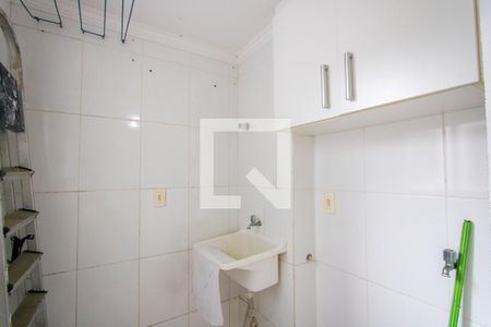 Apartamento à venda com 53m², 2 quartos e 1 vaga Apartamento à venda com 53m², 2 quartos e 1 vagaÁrea de serviço
