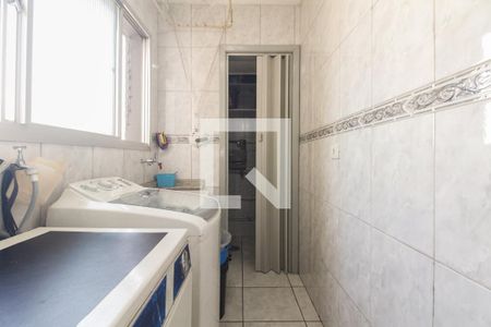 Apartamento à venda com 122m², 3 quartos e 1 vagaÁrea de Serviço 