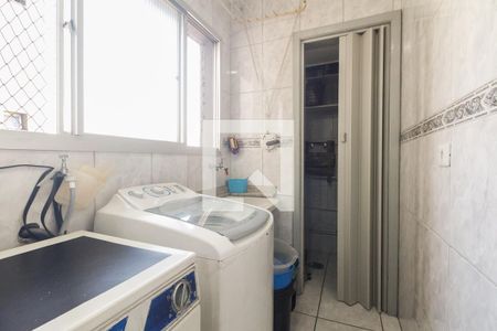 Apartamento à venda com 122m², 3 quartos e 1 vagaÁrea de Serviço 