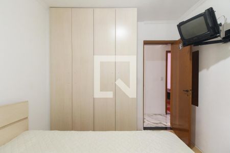 Apartamento à venda com 122m², 3 quartos e 1 vagaQuarto 1 