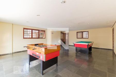 Apartamento à venda com 122m², 3 quartos e 1 vagaCondomínio - Salão de Jogos 