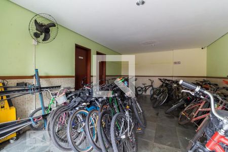 Apartamento à venda com 122m², 3 quartos e 1 vagaCondomínio - Bicicletário 