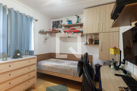 Apartamento à venda com 122m², 3 quartos e 1 vagaQuarto 2