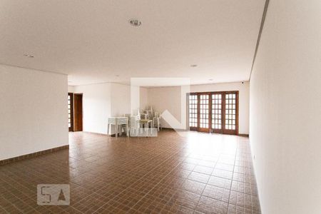 Apartamento à venda com 122m², 3 quartos e 1 vagaCondomínio - Salão de Festas 
