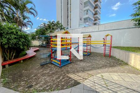 Apartamento à venda com 122m², 3 quartos e 1 vagaCondomínio - Playground 
