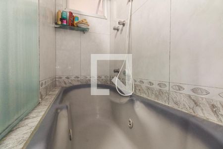 Apartamento à venda com 122m², 3 quartos e 1 vagaBanheiro Social 