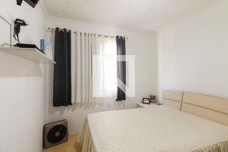 Apartamento à venda com 122m², 3 quartos e 1 vagaQuarto 1 