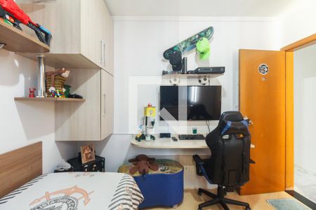 Apartamento à venda com 122m², 3 quartos e 1 vagaQuarto 2