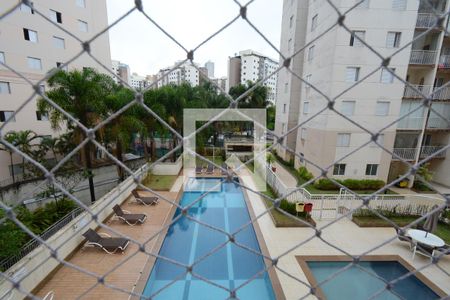 Apartamento à venda com 63m², 3 quartos e 1 vagaVista do Quarto 2