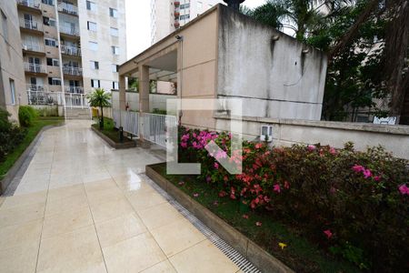 Apartamento à venda com 63m², 3 quartos e 1 vagaÁrea comum