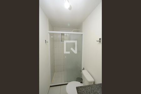 Apartamento à venda com 63m², 3 quartos e 1 vagaBanheiro