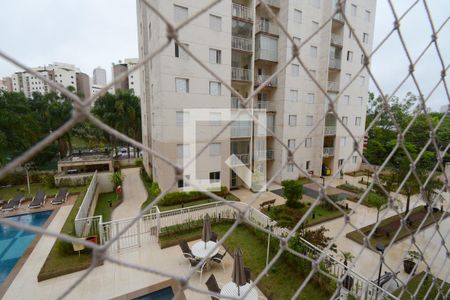 Apartamento à venda com 63m², 3 quartos e 1 vagaVista da Varanda