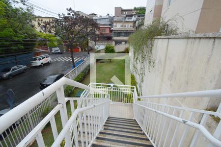 Apartamento à venda com 63m², 3 quartos e 1 vagaÁrea comum