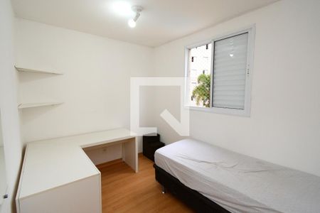 Apartamento à venda com 63m², 3 quartos e 1 vagaQuarto 2