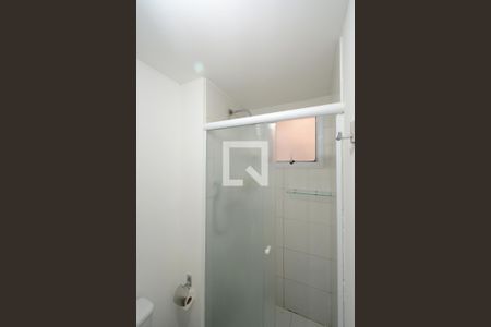 Apartamento à venda com 63m², 3 quartos e 1 vagaBanheiro da Suíte