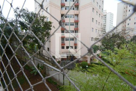 Apartamento à venda com 63m², 3 quartos e 1 vagaVista da Suíte