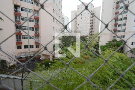 Apartamento à venda com 63m², 3 quartos e 1 vagaVista da Suíte