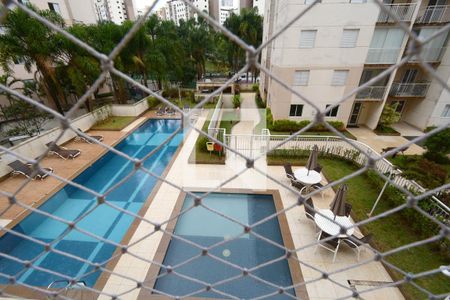 Apartamento à venda com 63m², 3 quartos e 1 vagaVista da Varanda