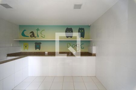 Apartamento à venda com 63m², 3 quartos e 1 vagaÁrea comum - Pet Care