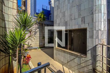 Apartamento à venda com 200m², 4 quartos e 2 vagasÁrea comum 