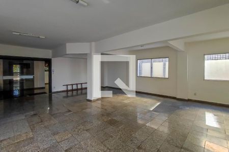 Apartamento à venda com 200m², 4 quartos e 2 vagasÁrea comum 