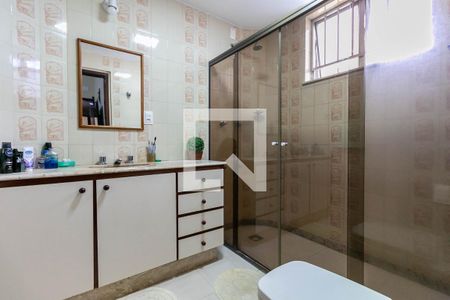 Apartamento à venda com 200m², 4 quartos e 2 vagasBanheiro 1