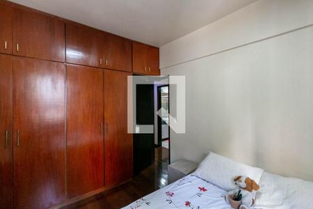 Apartamento à venda com 200m², 4 quartos e 2 vagasQuarto 3