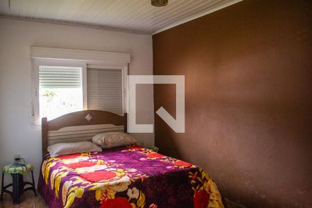 Quarto 1 de casa à venda com 3 quartos, 105m² em Vila Nova, Porto Alegre