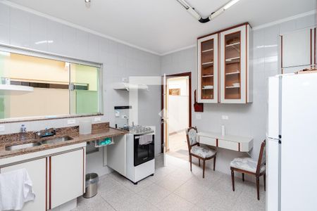 Casa à venda com 200m², 3 quartos e 2 vagasCozinha