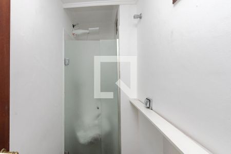 Casa à venda com 200m², 3 quartos e 2 vagasEdícula - Banheiro